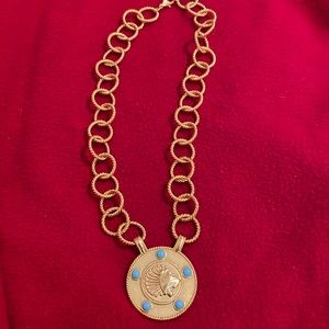 Vintage PJM necklace